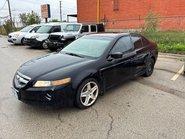 2005 Acura TL in Cars & Trucks in Mississauga / Peel Region - Image 2