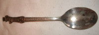 Vintage Huckleberry Hound Spoon