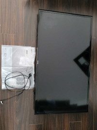 Samsung 5200 series Smart TV 