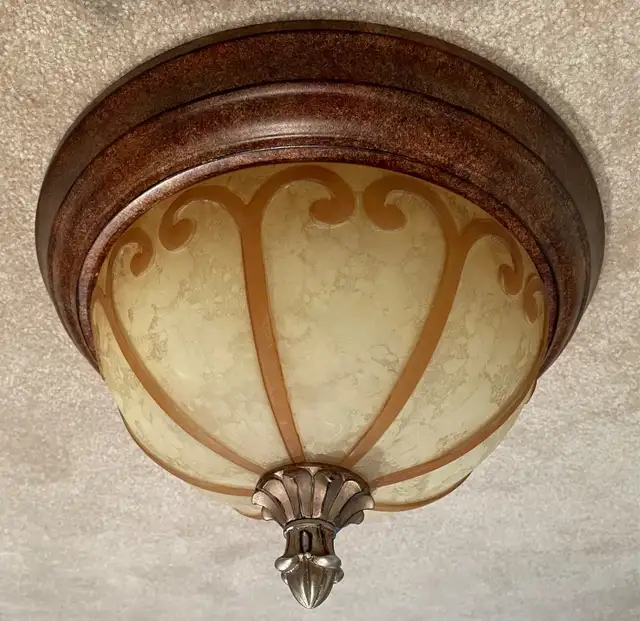 CEILING LIGHT in Indoor Lighting & Fans in Cornwall - Image 2