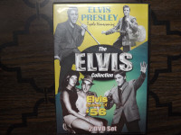 FS: The Elvis Collection "Tupelo Homecoming / Elvis Summer of '5