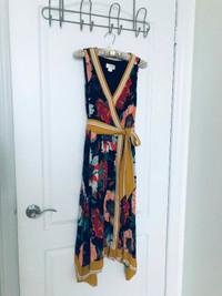 Anthropologie dress. Almost new condition!