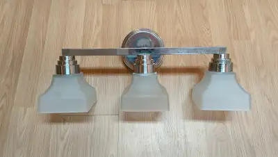 Luminaire de salle de bain, View more