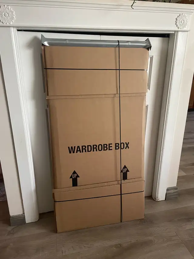 ISO wardrobe boxes483174501686988800