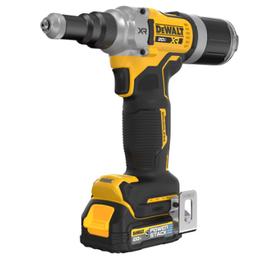 DEWALT RIVET TOOL (Cordless) BRAND NEW IN BOX, View more