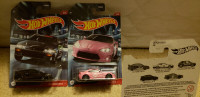 trade Hot Wheels set of 5 Scion FR-S 86 Nissan Skyline Honda jdm