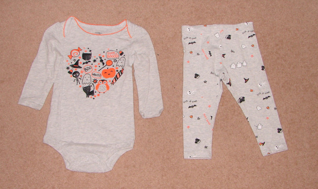 New Outfits, Dresses, New Winter Set - 12, 12-18, 18 mos in Clothing - 12-18 Months in Strathcona County - Image 4