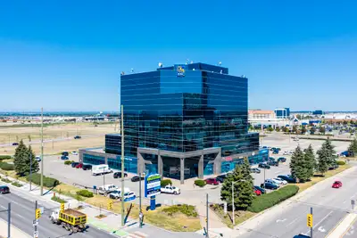 Fully furnished, ready to go virtual office spaces in Vaughan starting from $39. Month to Month High...