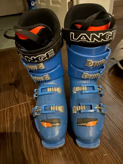 Lange Ski Boots, View more