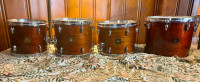 1980 Gretsch USA Custom Drums