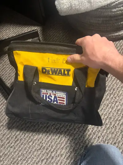 DeWalt Tool Bag, View more