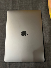 2019 MacBook Air (13” Retina)