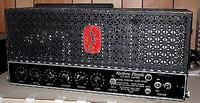 Looking for older northern electric tube amps