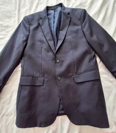 banana republic suit jacket 42r, View more