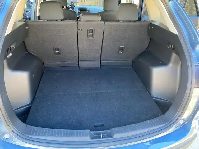 2015-MAZDA CX-5 -SKYACTIV