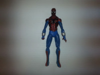 $10 Marvel legends Spider-Man 6 inch