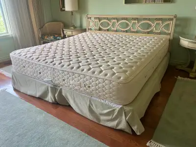 King Size Bed, View more