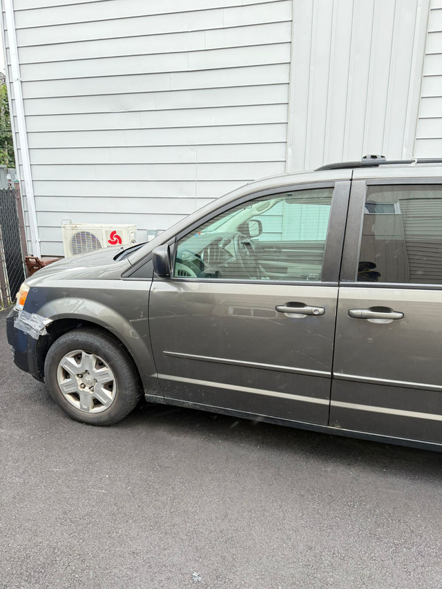 Dodge Grand Caravan 2010 dans Autos et camions  à Longueuil/Rive Sud