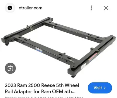 Simular to one in picture, done have the truck anymore. $400 obo