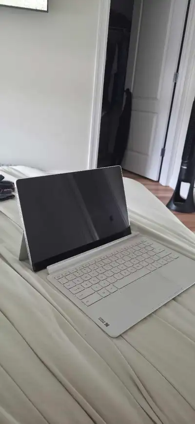 Lenovo Yoga Tab Plus, View more