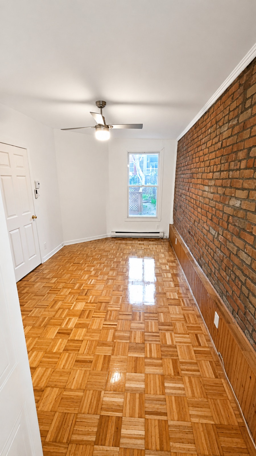 31/2 MONTREAL DOWNTOWN 1290$ - OCTOBER 1/ CALL: (514) 605 - 1262 5