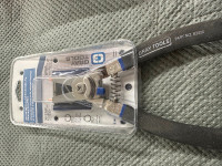 New - Gray Tools Snap Ring Pliers