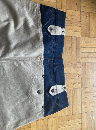 Pants are **brand new** Never worn/tags are still intact Men's Size: 38-52 Straight-Cut Heavy cargo...