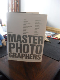 Reduced Master Photographers (Roberto Koch)