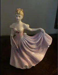 Royal Doulton figurine - Rachel HN3976
