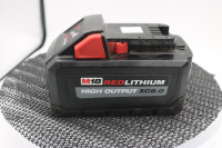 Milwaukee  M18 18V Lithium-Ion Extended Battery  6.0 (#36191)