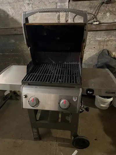 Vendre barbecue , View more