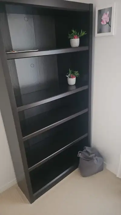 Bookshelf Bookcase, View more