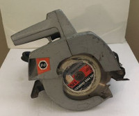 Scie Black and Decker Vintage Circular Saw, Booster Cables
