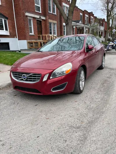 Great car. Matador red. Original owner. No accidents. Lovingly maintained regularly at respected Vol...