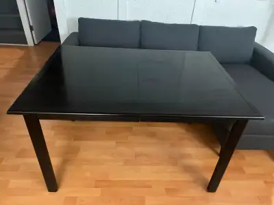 Dining Table with 4 Chairs, View more