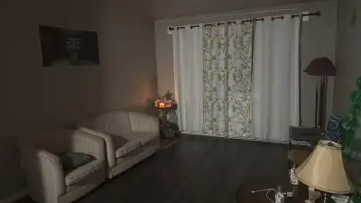 Room for rent Available for vegetarian girls from July 1st Rent:$560