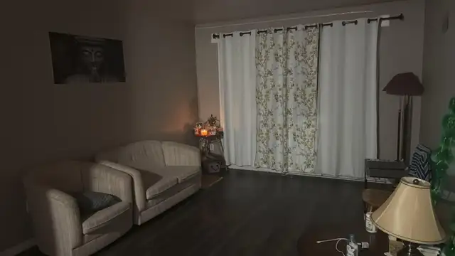 Private room for rent for girls in Room Rentals & Roommates in Truro - Image 2