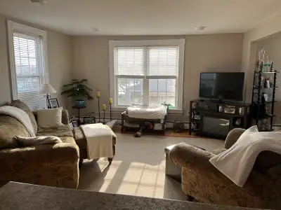 Beautiful 3 bedroom furnished home for rent, all utilities included, wifi as well. No Smoking of any...