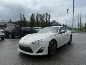 2016 Scion FR-S