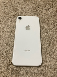 Apple iPhone XR (64 GB)
