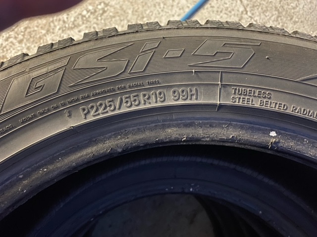 toyo mud/snow tires in Tires & Rims in City of Halifax - Image 2