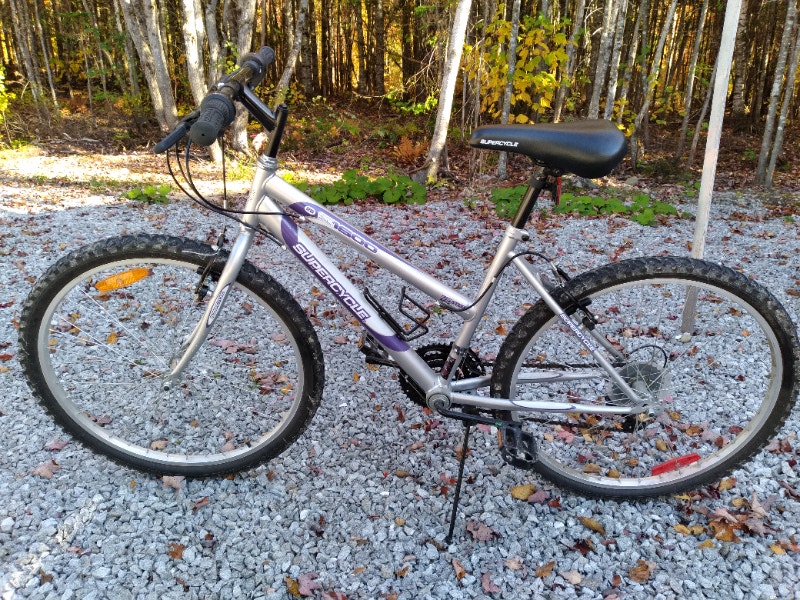 Vélo de montagne 26 po De Montagne Thetford Mines Kijiji