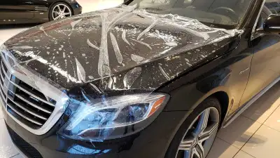 Window tint & PPF 3M – MOBILE, View more