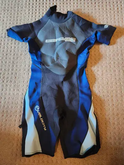 women's body glove wet suit, View more