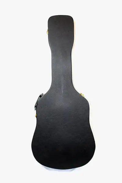 Acoustic Guitar Hard Shell Case 41", View more