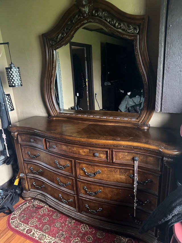 Well crafted  antique style in Dressers & Wardrobes in Napanee