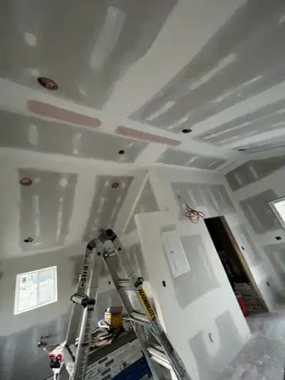 DRYWALL SERVICES, View more