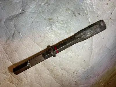 Hilti accessory bit, View more