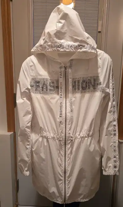 Imperméable -  manteau, View more