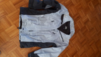 manteau sport